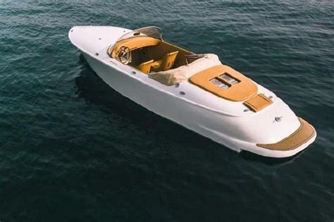 hermes speedster seven seas yacht|edwards seven seas Hermes.